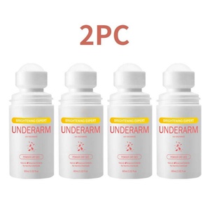 Desodorante y Antitranspirante, Empaque Personalizado, Desodorante Femenino, Eliminador de Olor Corporal - Product Image 6