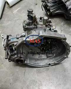 Caja de cambios manual de 1.4L 1.6L LX6 para <span class=keywords><strong>Chevrolet</strong></span> para vela para <span class=keywords><strong>AVEO</strong></span> Daewoo Kalos - Product Image 4