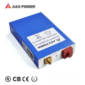 Directo de fábrica lifepo4 prismático de la batería de <span class=keywords><strong>3</strong></span>,2 v 50ah de iones de litio batería de fosfato - Product Image 4