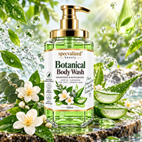 Sabun Mandi Herbal Bunga Melati Grosir Pabrik untuk Nutrisi dan Pemutihan, Wangi untuk Pembersihan Mendalam dan Melembapkan.