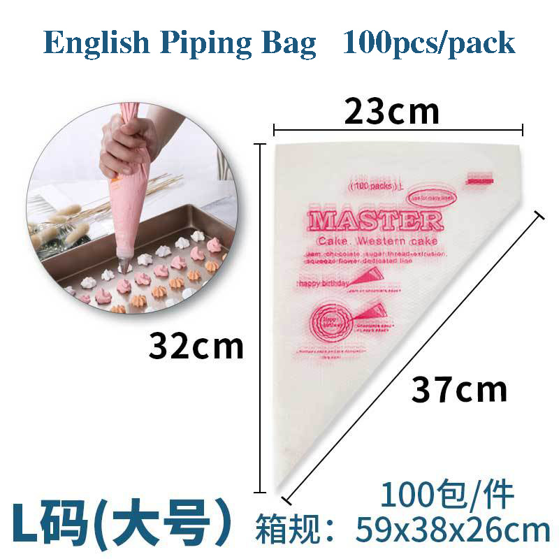 white L English Design