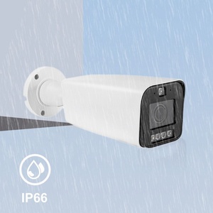 8MP 4K IP <b>Camera</b> Remote Monitoring Auto Tracking CCTV <b>Camera</b> Starlight Full Color Waterproof Outdoor IP Network Bullet <b>Camera</b> - Product Image 6