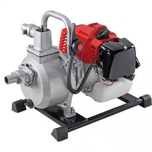 VALEX VAL1370710 #   Pompa d'Acqua Autoadescante a 2 Tempi per Applicazioni con Acqua Sporca Prodotta in Italia - Product Image 1
