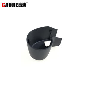 Cubierta del limpiaparabrisas trasero aplicable a Audi A6 Allroad 2013-2018 4G9955205 - Product Image 1