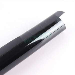 ฟิล์มใส MOK HD ป้องกันความร้อน ป้องกันรังสียูวี สำหรับบ้านและรถยนต์ - Product Image 1