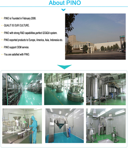 Poudre d'extrait d'écorce de pamplemousse blanche de qualité alimentaire en gros d'usine 98% Naringénine pour complément alimentaire - Product Image 6