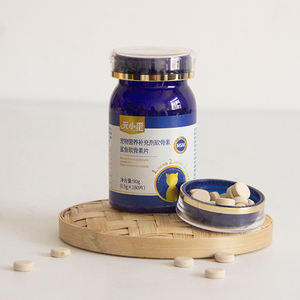 Comprimés de chondroïtine pour animaux de compagnie en gros - Soutien articulaire et immunitaire - Product Image 5