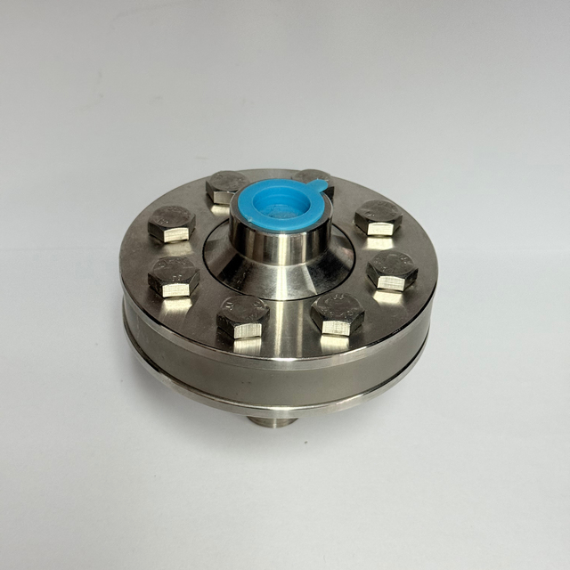 97mm Standard Type Diaphragm Seal