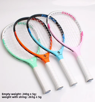 Nouvelle raquette silencieuse TYPTI 2026 en carbone intégral ultra-légère, personnalisable pour le sport en extérieur, 656*245mm, 88SQ.IN, motif de cordage 10x11