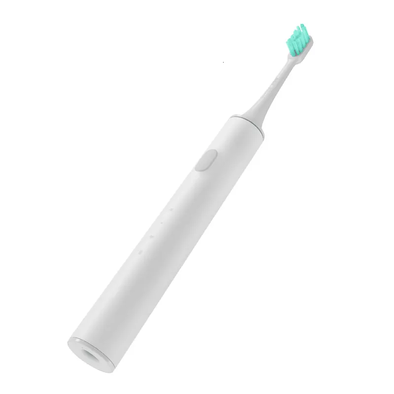 Original IPX7 Waterproof Sonic Clean Xiaomi Mi Smart Electric Toothbrush T500