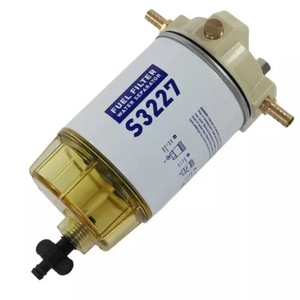 Conjunto separador de agua y filtro de combustible S3227 para motor fueraborda, pieza de repuesto para motor de barco a gasolina - Product Image 2