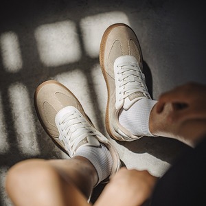 Zapatos Deportivos para Hombre, Primavera 2026, Nuevo Estilo, Suela Gruesa, Casuales, Retro, Versátiles, Modernos - Product Image 2