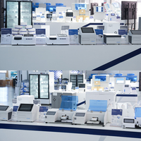 Biobase Manufacturer Viscosity Analyzer High Accuracy 4 Spindles Type Portable Digital Viscometer BDV-1S