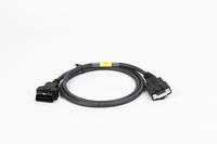 Cable Principal OBD2 Original ICOM NEXT, Cable OBD2 AR10008063 Compatible con ICOM NEXT a 81312360883