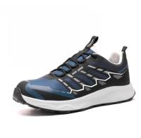 Chaussures de sécurité de travail légères et respirantes JIANKUN New Fashionable S3 SR ESD