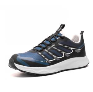 JIANKUN Nuove <span class=keywords><strong>Scarpe</strong></span> <span class=keywords><strong>Antinfortunistiche</strong></span> S3 SR ESD alla Moda, Traspiranti e <span class=keywords><strong>Leggere</strong></span> - Product Image 6