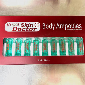 Ampollas corporales blanqueadoras orgánicas puras al <span class=keywords><strong>mejor</strong></span> precio 100%, suero de ácido hialurónico de colágeno, hidratante, antienvejecimiento, elimina las <span class=keywords><strong>manchas</strong></span> oscuras - Product Image 1