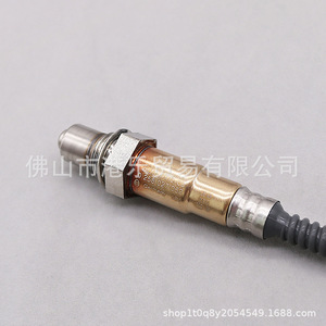 Oxygen <b>Sensor</b> DX23-9F472-CB <b>For</b> Jaguar XE XF Jeep Wrangler Land Rover Upstream Replacement Part - Product Image 5