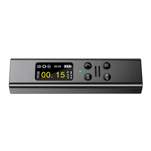 Détecteur portable de rayonnement X/Y/β KS002 - Product Image 1