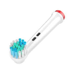 4 Pack in Stock Oral <b>Toothbrush</b> Brush <b>Heads</b> - Product Image 2