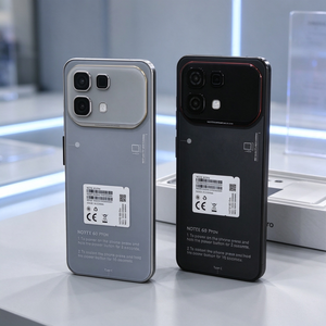 Smartphones note60pro 5G 16 Go + 1 To, Vente directe d'usine, Charge rapide 65 W, Caméra HD, Batterie grande capacité - Product Image 2