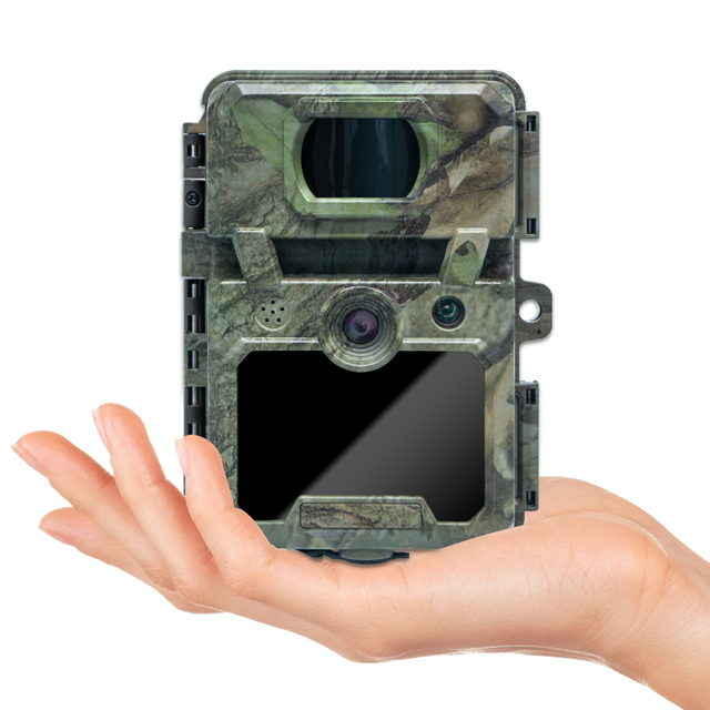 Keepguard Night Vision Infrared 1080P KW571 Hunting Trail Mini Wildlife Hidden Camera