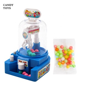 Simulation de petites pinces à bonbons, manuel interactif, Mini jouets de bureau éducatifs pour garçons et filles - Product Image 4