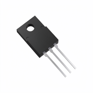 Transistores TK39A60W,S4VX TO-220SIS, Compre Componentes Electrónicos en Línea, Servicio Integral Original - Product Image 1