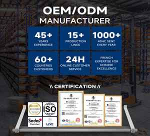 Şarap Deposu Depolama için TER Galvanizli Kaynaklı İstiflenebilir Katlanabilir Tel Örgü Kafes Konteyner - Product Image 6