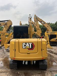 Mèo 306 giá thấp 2022 yr <span class=keywords><strong>Mini</strong></span> 6 tấn bánh xích máy xúc <span class=keywords><strong>mini</strong></span> sử dụng Mèo máy xúc 306e2 để bán - Product Image 4