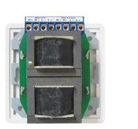 AT-836 PA Sound System 36W Home Theater High Quality Volume Controller with Relay