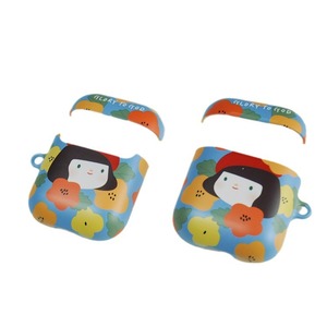 Coque à sublimation 3D pour <span class=keywords><strong>Airpods</strong></span> Pro Max, étui personnalisé pour <span class=keywords><strong>Airpods</strong></span> Pro 2, couverture dessin animé pour écouteurs - Product Image 6