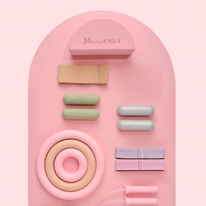 Коврик для йоги - Product Image 1