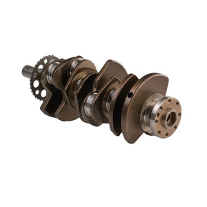 2GR Crankshaft Suitable ForToyota 4x4 V6,4.0 Land Cruiser Gasoline Engine Parts OEM 1340131011 - Product Image 1