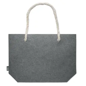 Borsa FELTSEA in RPET, merchandising sostenibile - Product Image 6