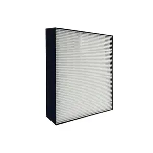 KAFP080A4 KAFP080B4 Dust Collector H13 HEPA FIlter for Dai kin Humidifier Air Purifier ACK55S MCK55S MCK40S ACK55T MCK55T