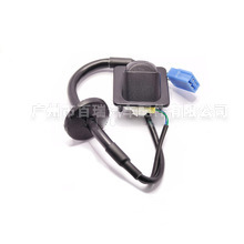 Bairui High Definition <b>Night</b> Vision Rearview <b>Camera</b> 480x600 For Baojun 530 Car Parking Assistant - Product Image 3