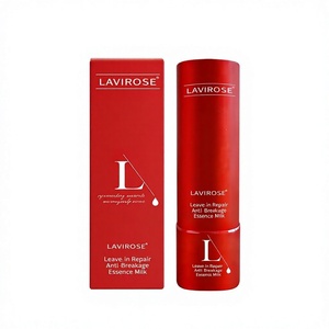 Esencia Reparadora sin Enjuague, Leche para el Cabello, Tratamiento Anticaída, <span class=keywords><strong>Suero</strong></span> para Cabello Opaco, Seco y Dañado - Product Image 6