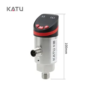 KATU Promotional Item PS500 4 To 20mA Normally Open /normally Closed High Precision Electronic Digital Pressure Sensor