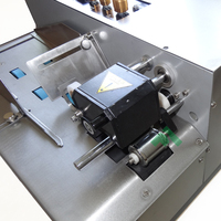 Rouleau d'encre sèche Date d'expiration Lot Codeur Machine d'impression My380f My 380f 380 My380 My-380 My-380f