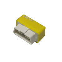 Nitro OBD2 Stecker und Antrieb erhöhen die Motor leistung NitroOBD2 ECU Chip Tuning Box für Benzine Car