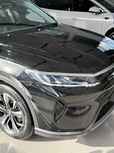 Nuevo Auto Híbrido Enchufable Inteligente 2026, 5 Puertas, 5 Plazas, Volante a la Izquierda, Byd Sealion 05 115km Flagship - Product Image 4