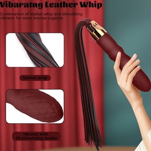 King Whip Jouets alternatifs Fournitures de flirt Télécommande sans fil <span class=keywords><strong>Fouet</strong></span> vibrant/<span class=keywords><strong>Fouet</strong></span> <span class=keywords><strong>magique</strong></span> Expédition d'une seule pièce - Product Image 5