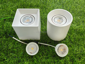 Nguồn ánh sáng trong nhà 5W 7W AC220-240V 7W dẫn ánh sáng tại chỗ dẫn ánh sáng mô-đun - Product Image 6