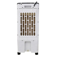 Bon marché Refroidisseur d'air à distance AC Portable Eau par évaporation Grand refroidisseur d'air 7l
