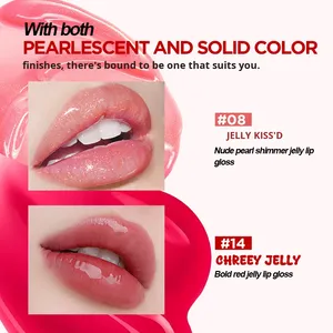 Cross-Border PAGE VINE Lippenöl Fruchtgeschmack Feuchtigkeitsspendend Langanhaltend Glänzend Hydratisierend Nährend Lippenbalsam Normale Größe - Product Image 4