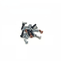 NSLikey-jeu de vis de remplacement pour PSVITA PSV 1000 Philips, pour PS Vita PSV 1000, coque de Console de jeu