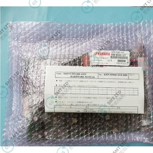 KHN-M5840-027 บอร์ด KHN-M5840 สำหรับเครื่องยามาฮ่า - Product Image 5