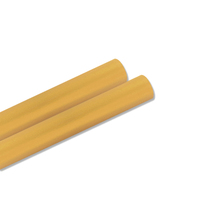 Ocbestjet 64CM 32CM * 100M Uv Feuille d'or Dtf Encre Géant
