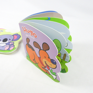 Custom ized Print Lernbuch fü<span class=keywords><strong>r</strong></span> Kinder Günstige Mal brett Buch Kinder Bildung Bücher - Product Image 6